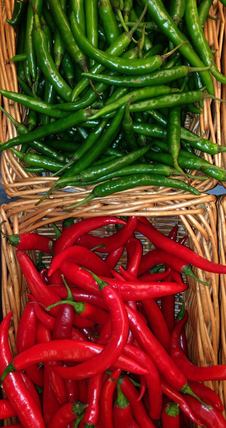 Red Chillies