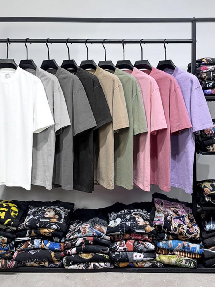 Garments