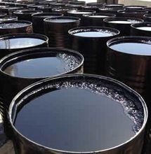 Crude Oil
