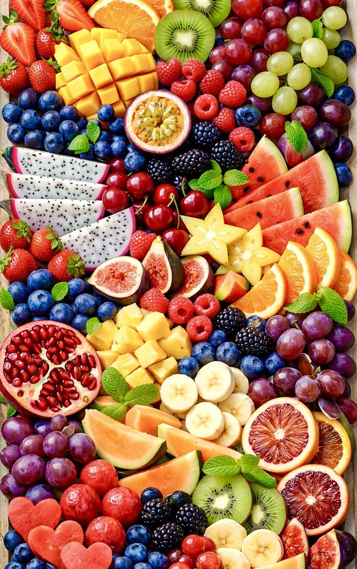 Fruits