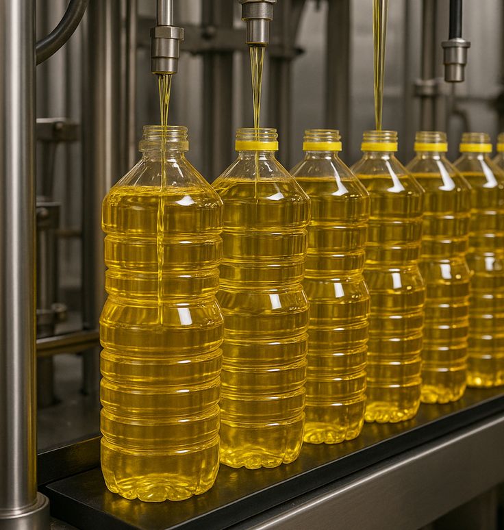 Edible Oil