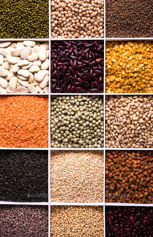 Pulses