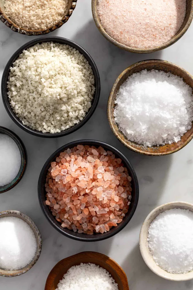 Salt
