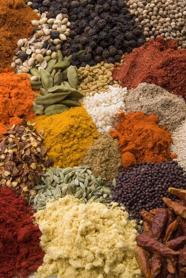 Spices